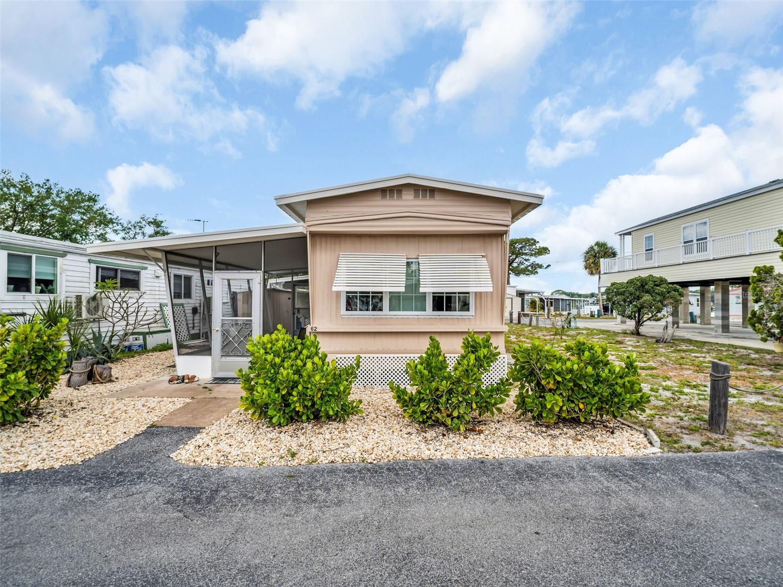 800 CHESAPEAKE DR #62, TARPON SPRINGS, FL, 34689