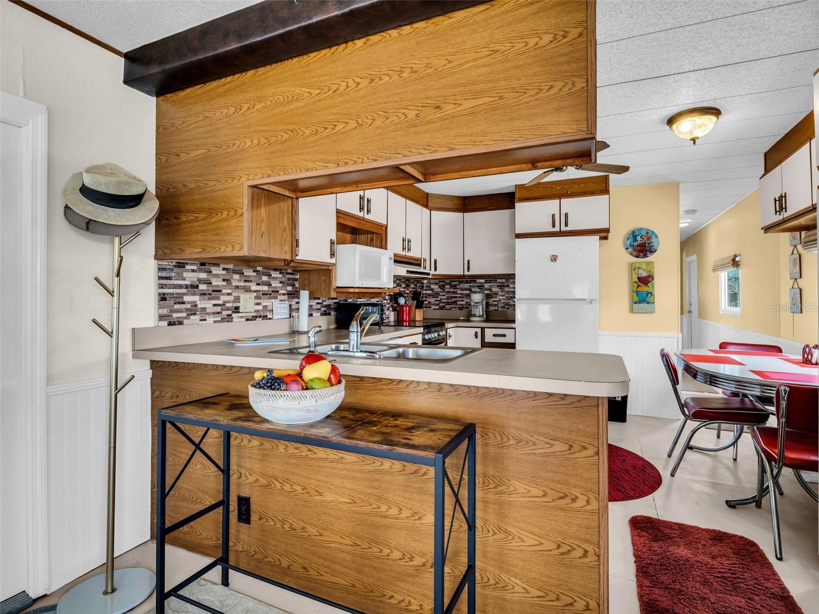 800 CHESAPEAKE DR #62, TARPON SPRINGS, FL, 34689