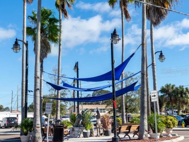 800 CHESAPEAKE DR #62, TARPON SPRINGS, FL, 34689