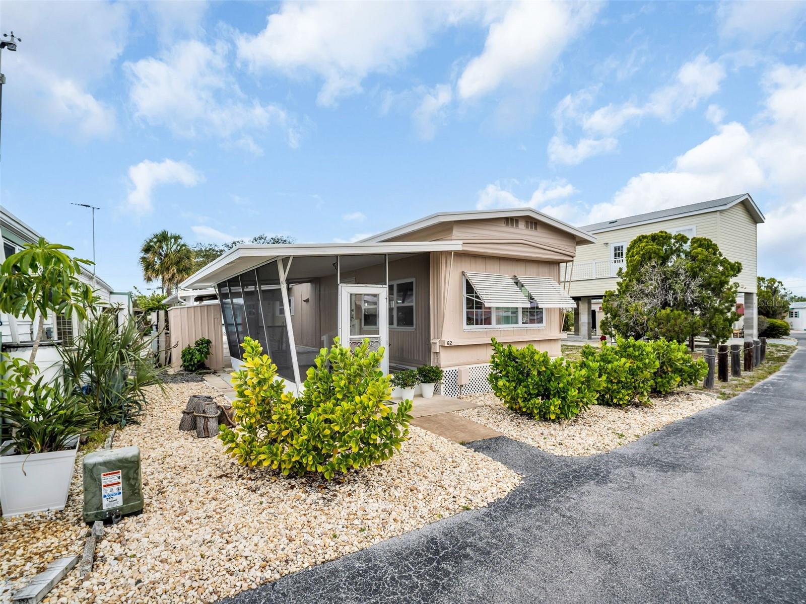 800 CHESAPEAKE DR #62, TARPON SPRINGS, FL, 34689