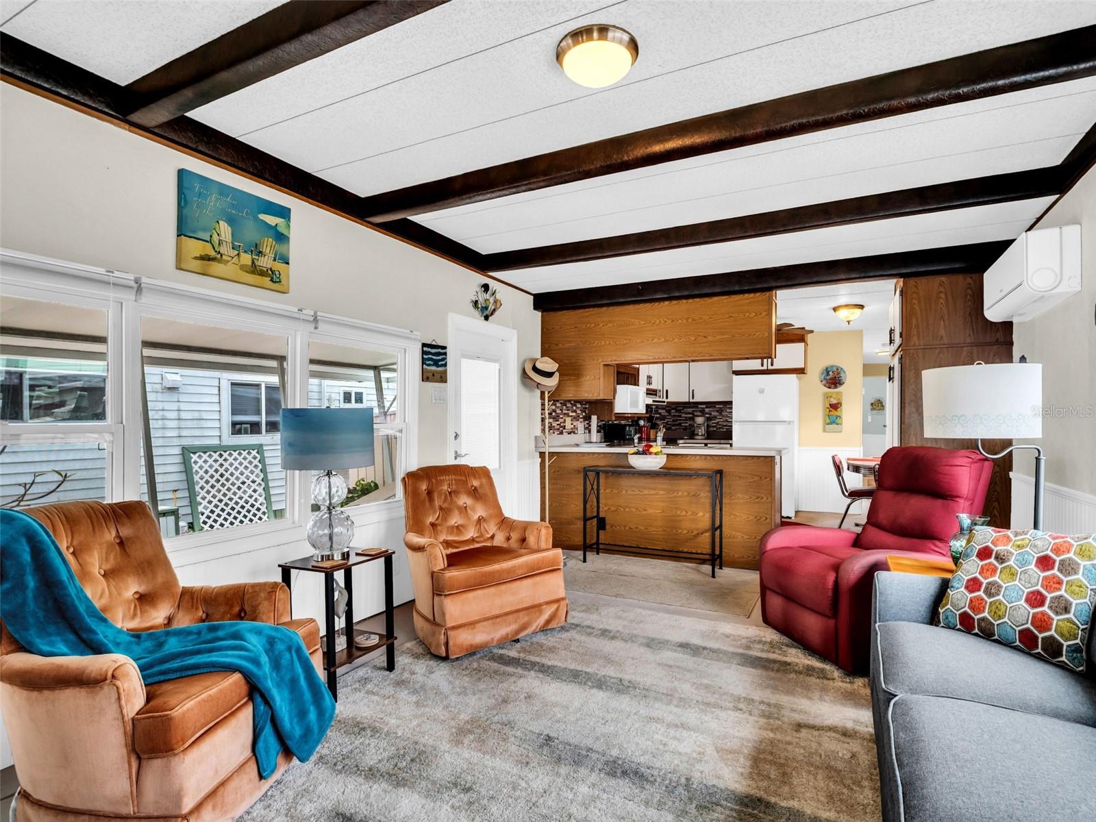 800 CHESAPEAKE DR #62, TARPON SPRINGS, FL, 34689