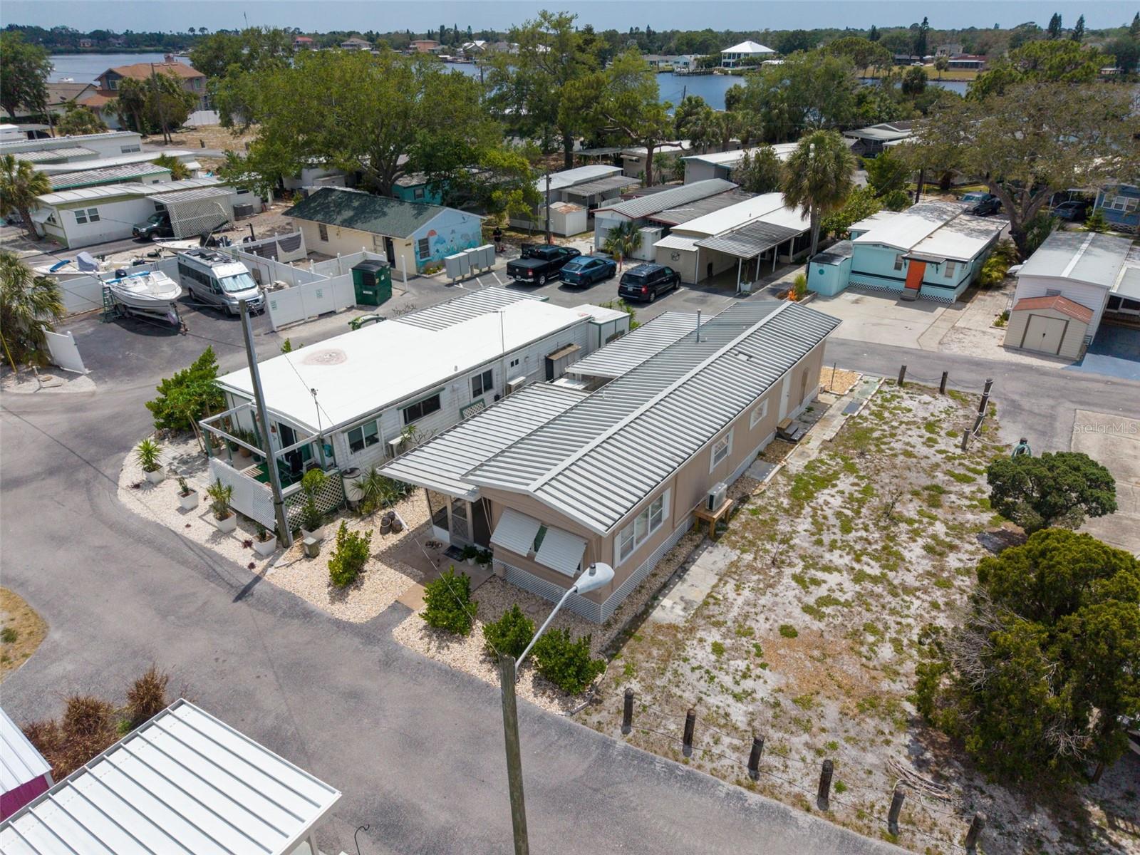 800 CHESAPEAKE DR #62, TARPON SPRINGS, FL, 34689