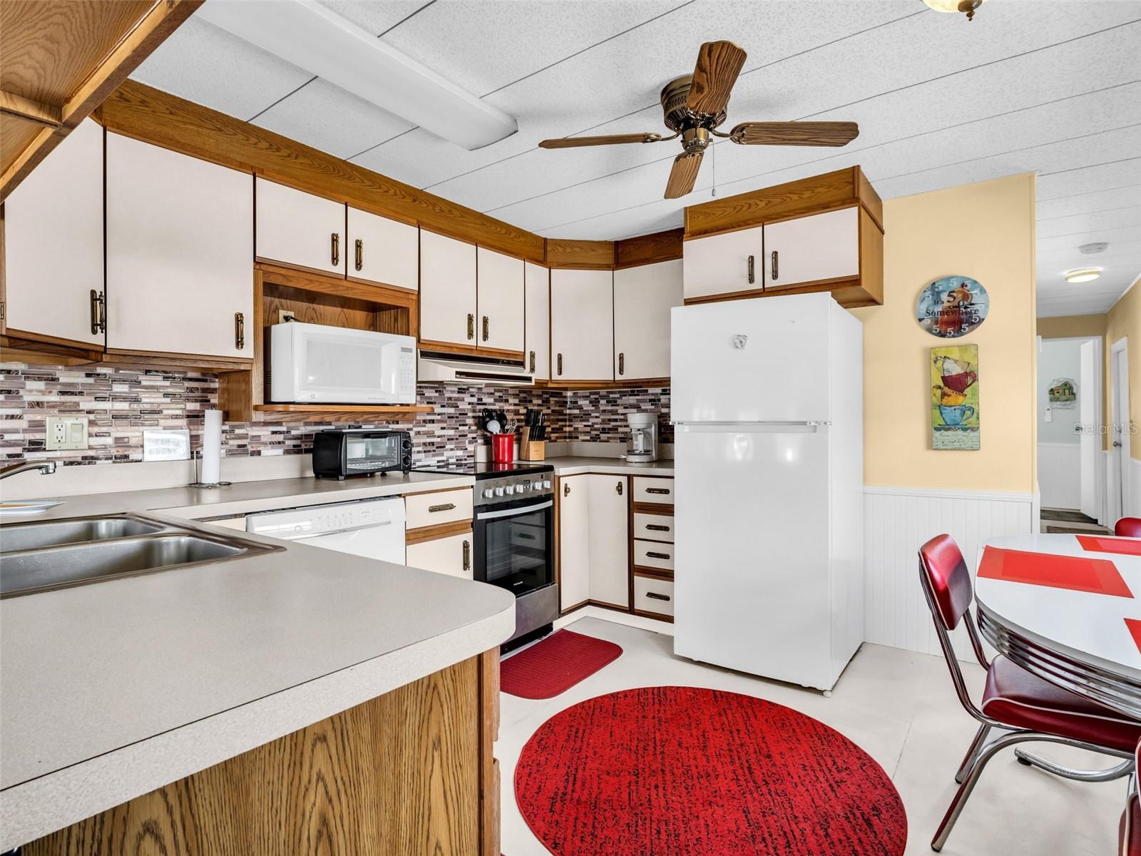 800 CHESAPEAKE DR #62, TARPON SPRINGS, FL, 34689