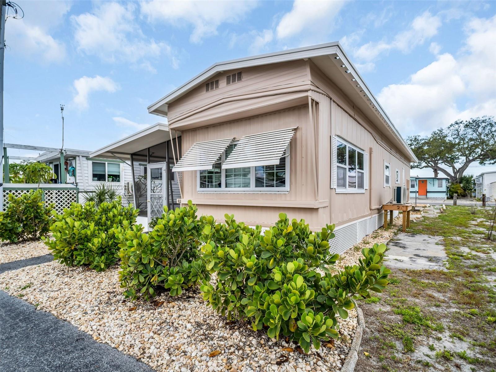 800 CHESAPEAKE DR #62, TARPON SPRINGS, FL, 34689