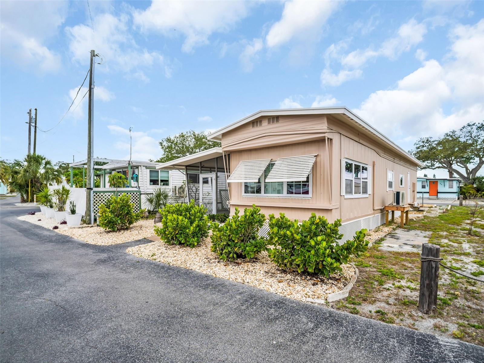 800 CHESAPEAKE DR #62, TARPON SPRINGS, FL, 34689