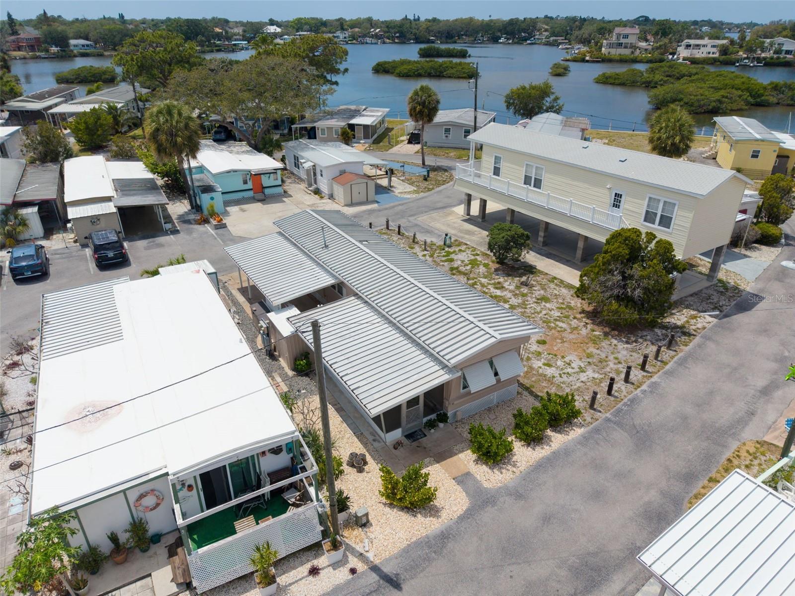 800 CHESAPEAKE DR #62, TARPON SPRINGS, FL, 34689