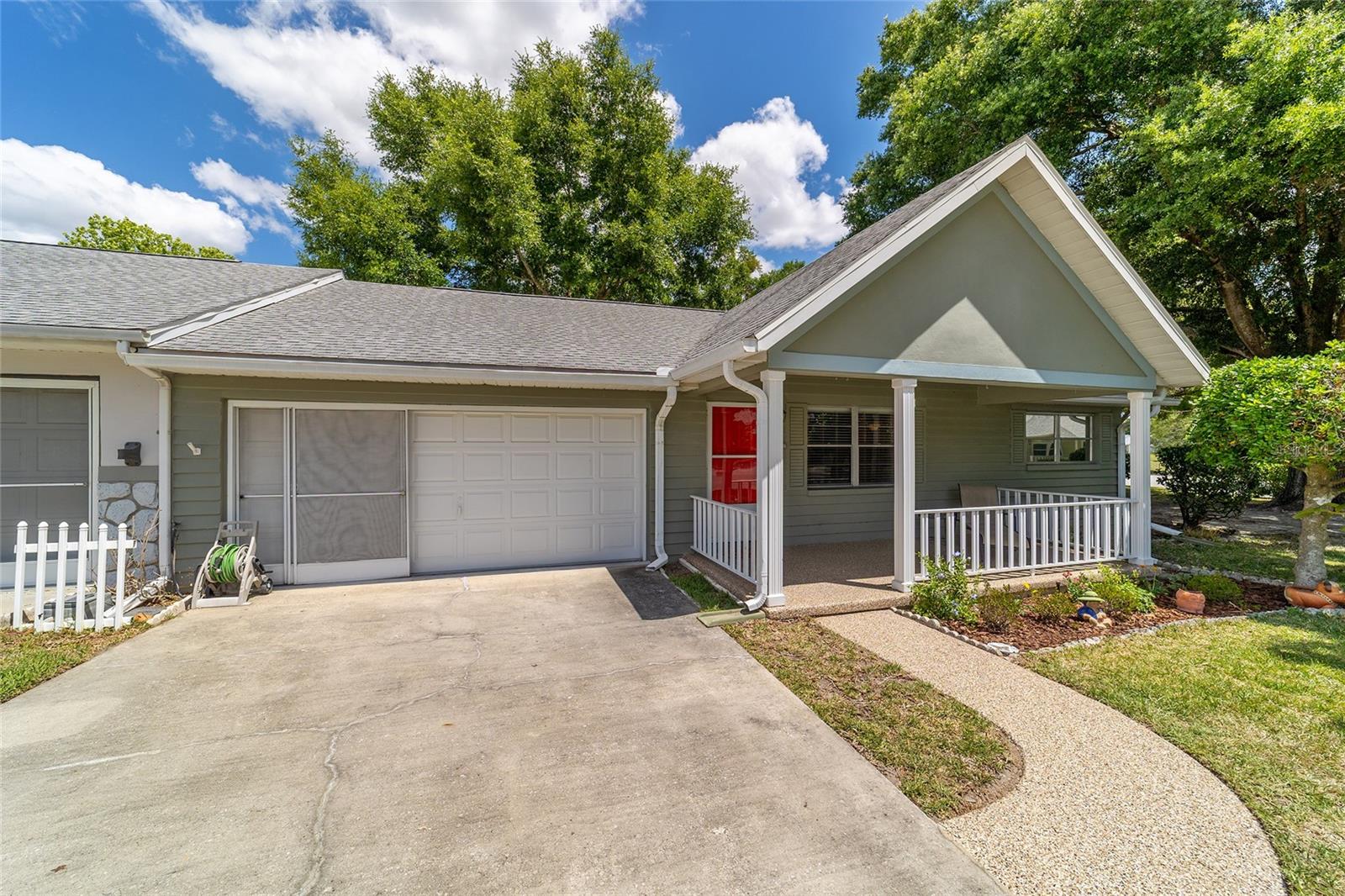 8625 SW 94 LN #G, OCALA, FL, 34481