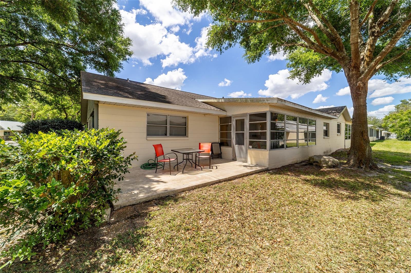 8625 SW 94 LN #G, OCALA, FL, 34481