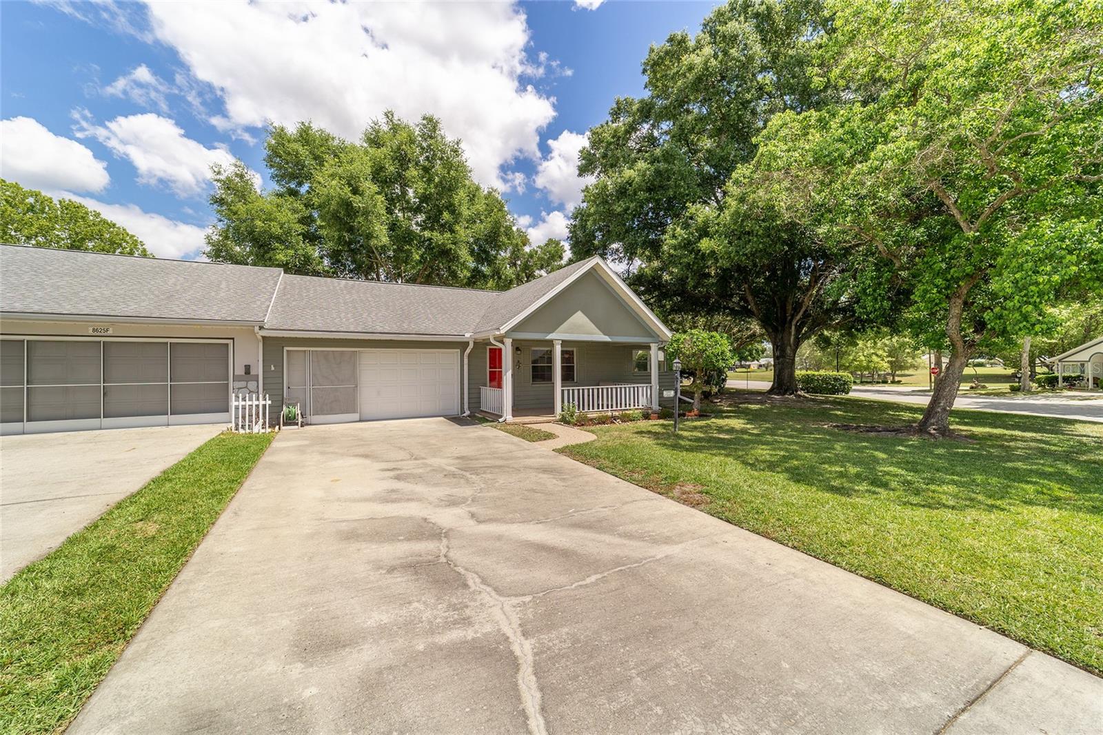 8625 SW 94 LN #G, OCALA, FL, 34481