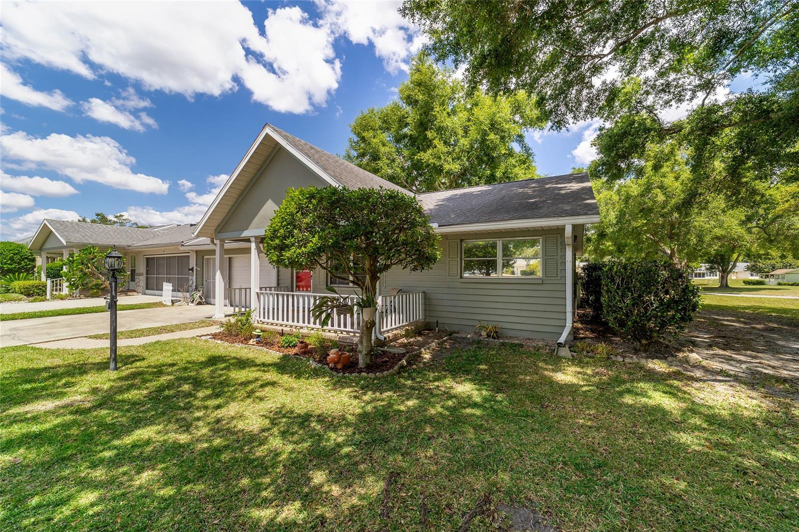 8625 SW 94 LN #G, OCALA, FL, 34481