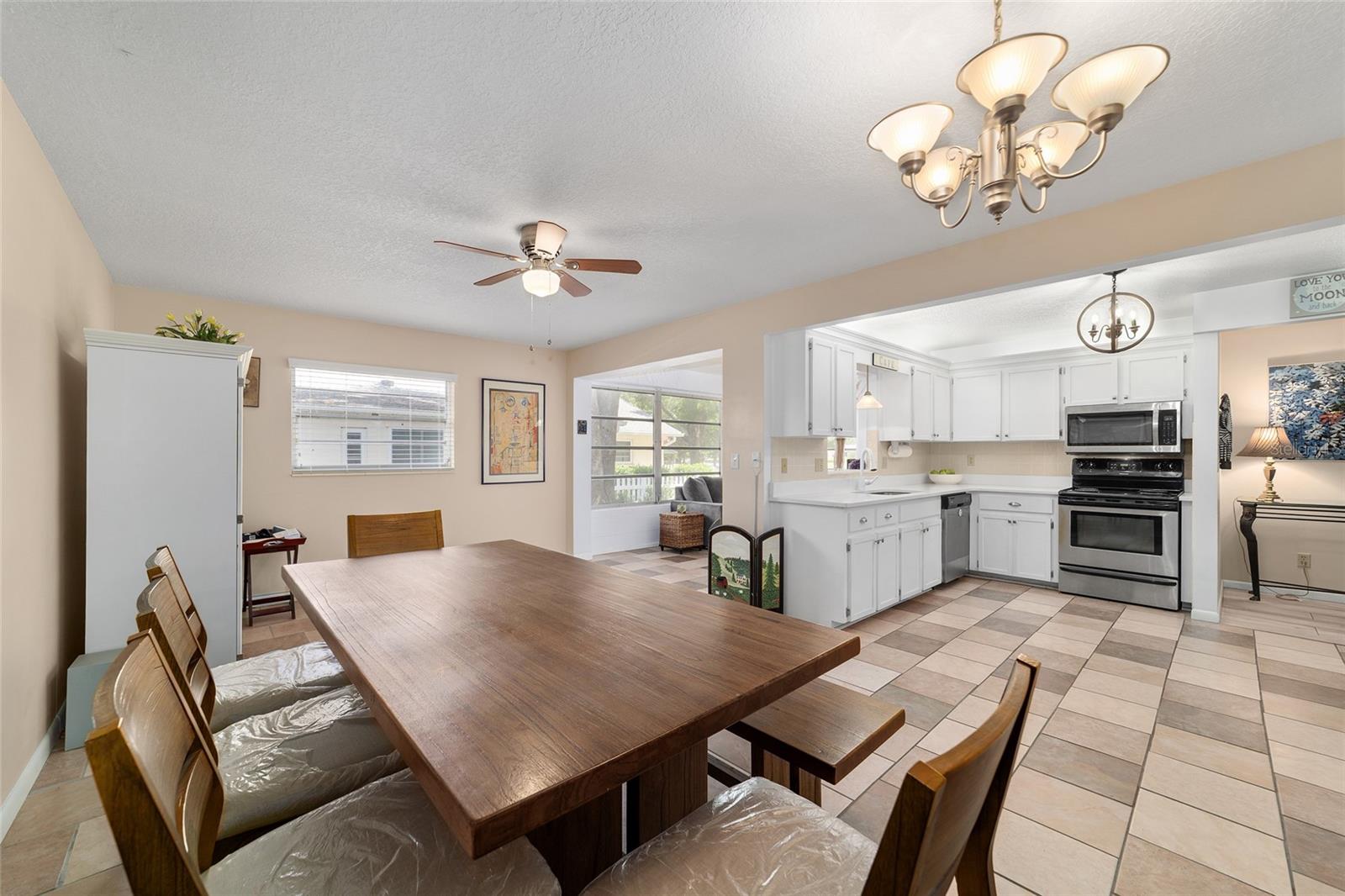 8625 SW 94 LN #G, OCALA, FL, 34481