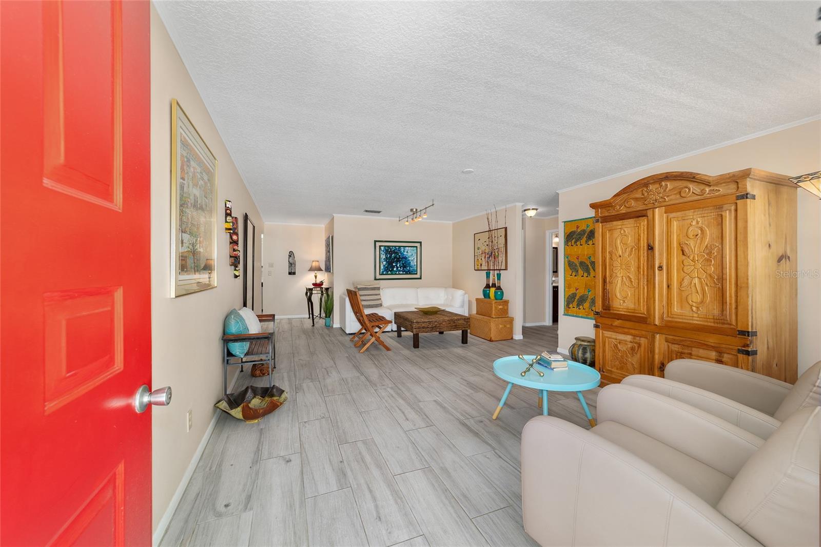 8625 SW 94 LN #G, OCALA, FL, 34481