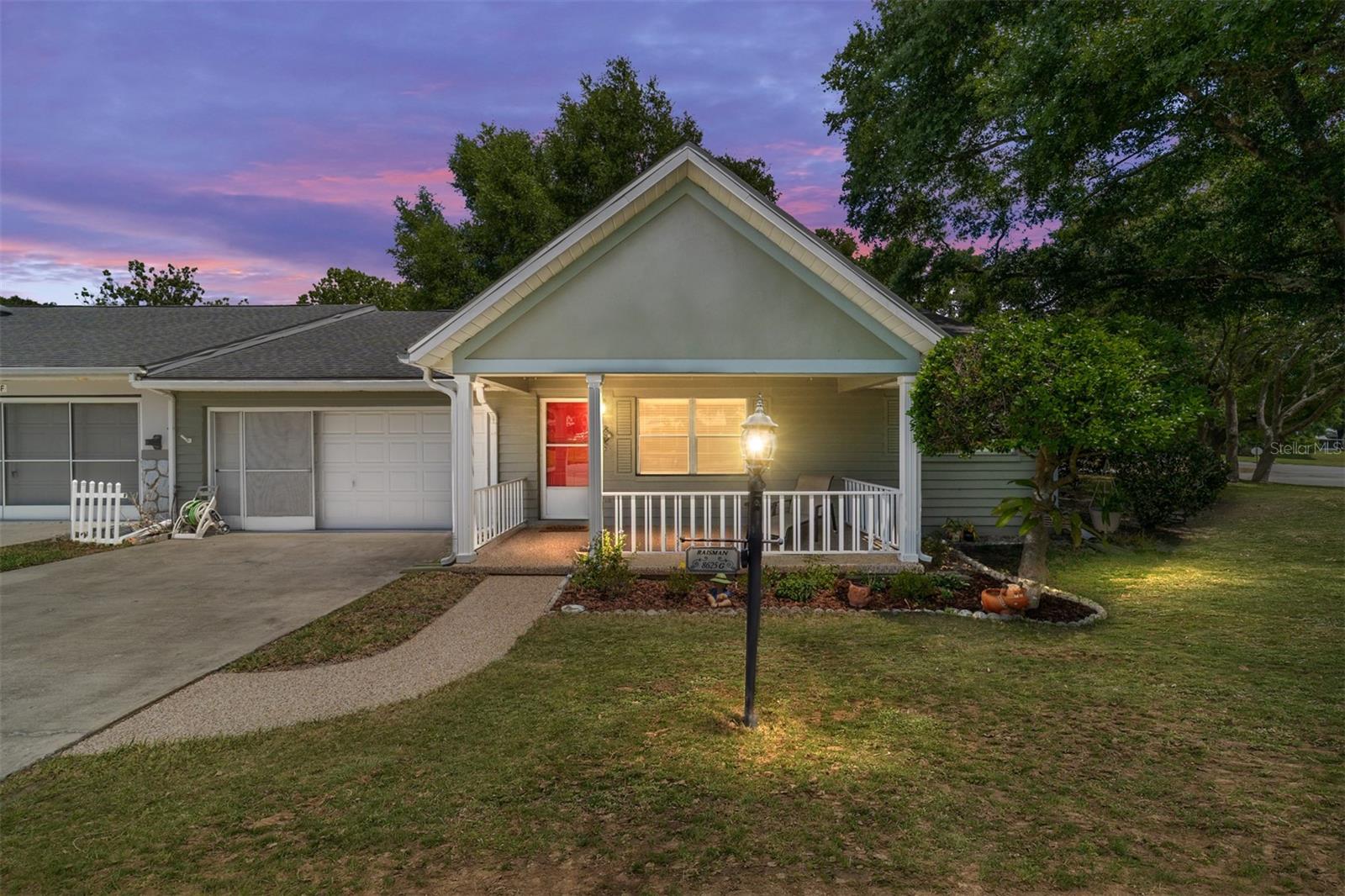 8625 SW 94 LN #G, OCALA, FL, 34481