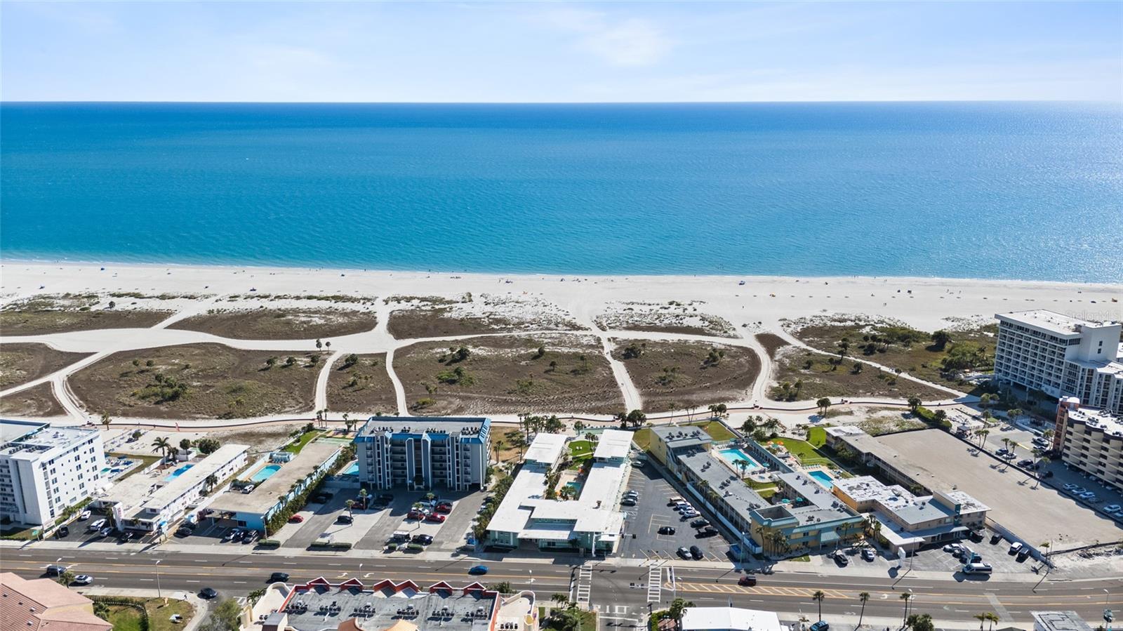 11730 GULF BLVD #44, ST PETERSBURG, FL, 33706