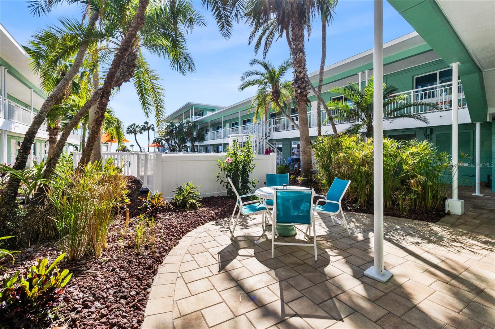 11730 GULF BLVD #44, ST PETERSBURG, FL, 33706