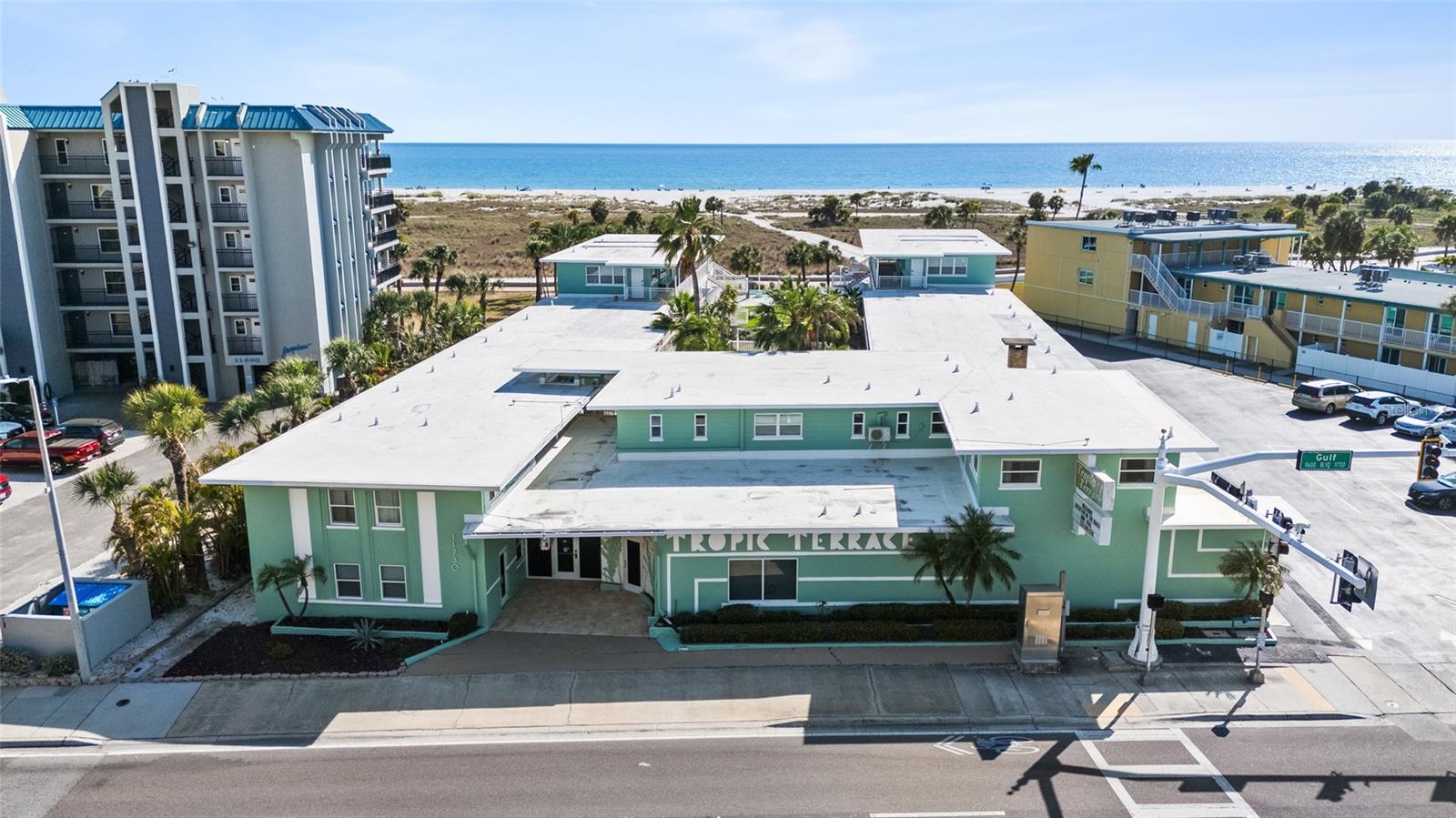 11730 GULF BLVD #44, ST PETERSBURG, FL, 33706