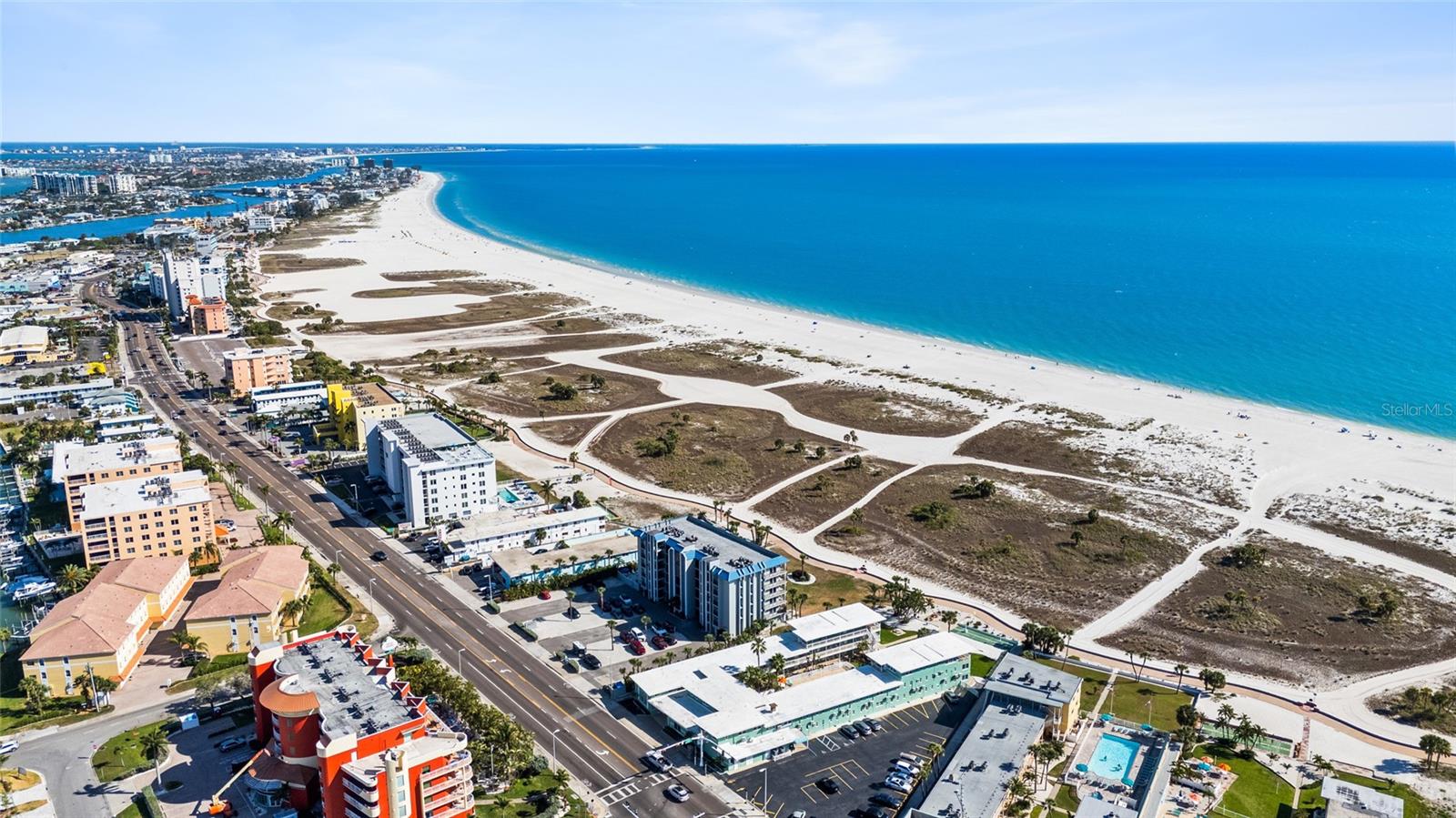 11730 GULF BLVD #44, ST PETERSBURG, FL, 33706