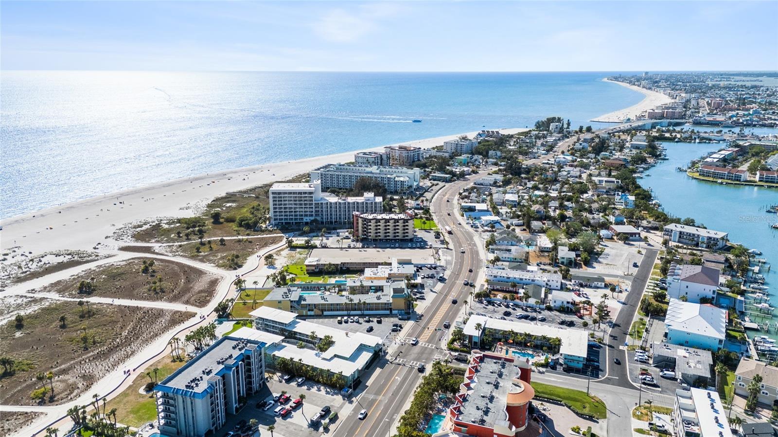 11730 GULF BLVD #44, ST PETERSBURG, FL, 33706