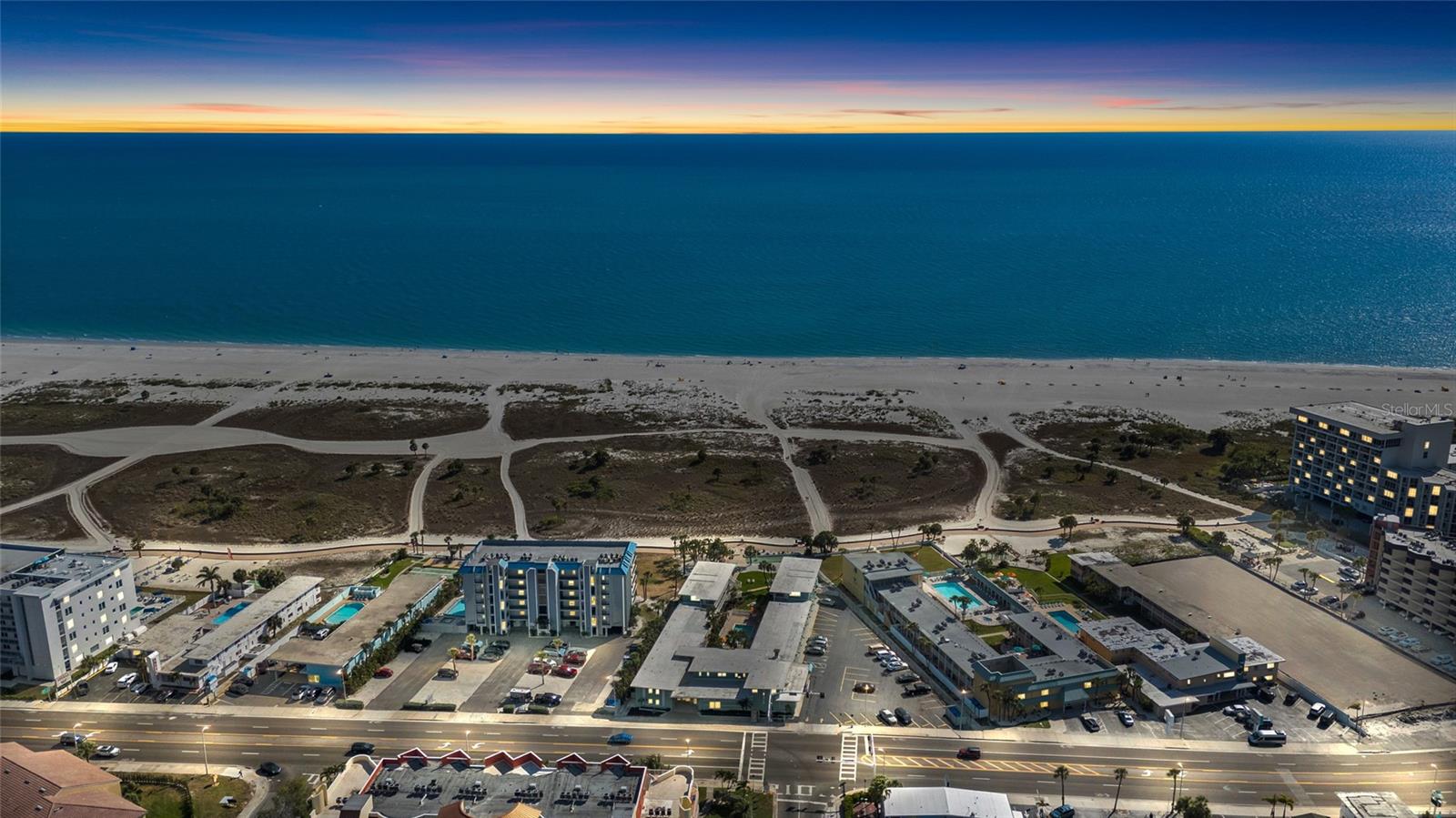 11730 GULF BLVD #44, ST PETERSBURG, FL, 33706