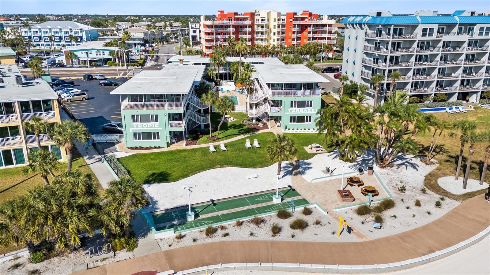 11730 GULF BLVD #44, ST PETERSBURG, FL, 33706