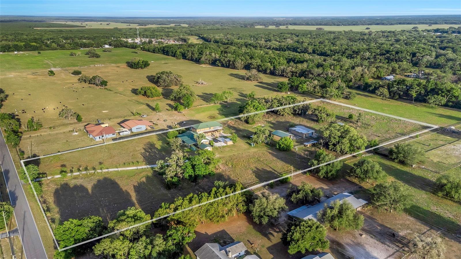 20138 BOWMAN RD, SPRING HILL, FL, 34610