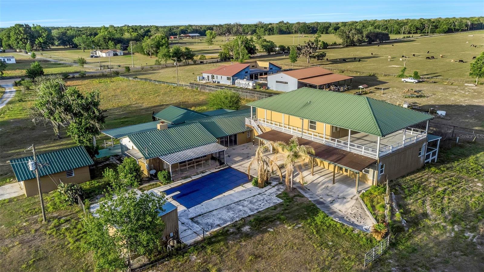 20138 BOWMAN RD, SPRING HILL, FL, 34610