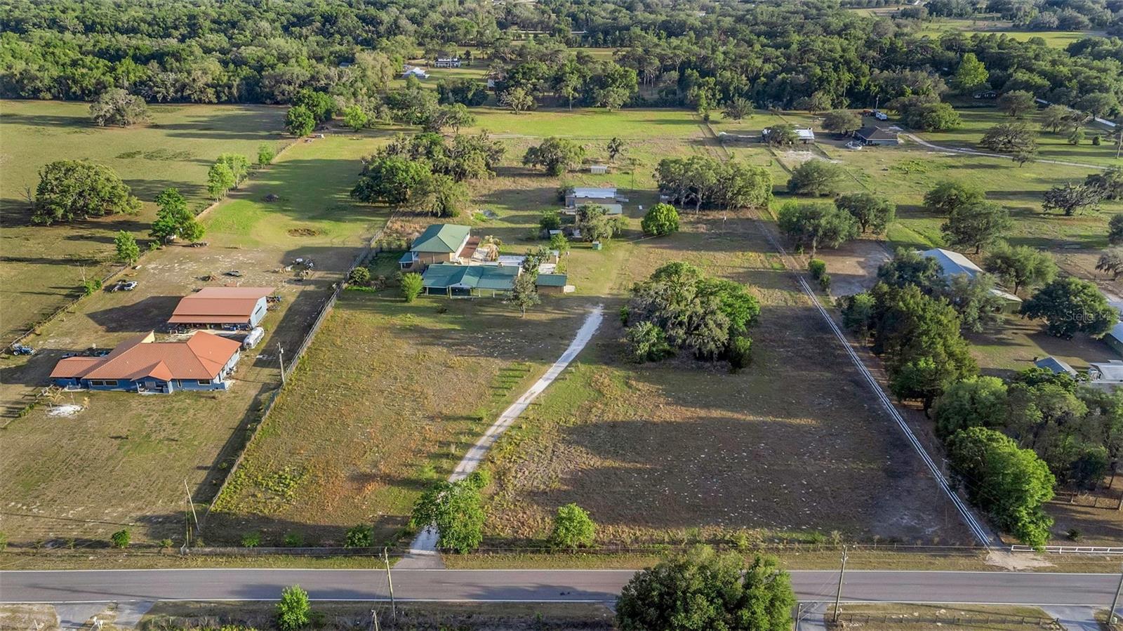 20138 BOWMAN RD, SPRING HILL, FL, 34610
