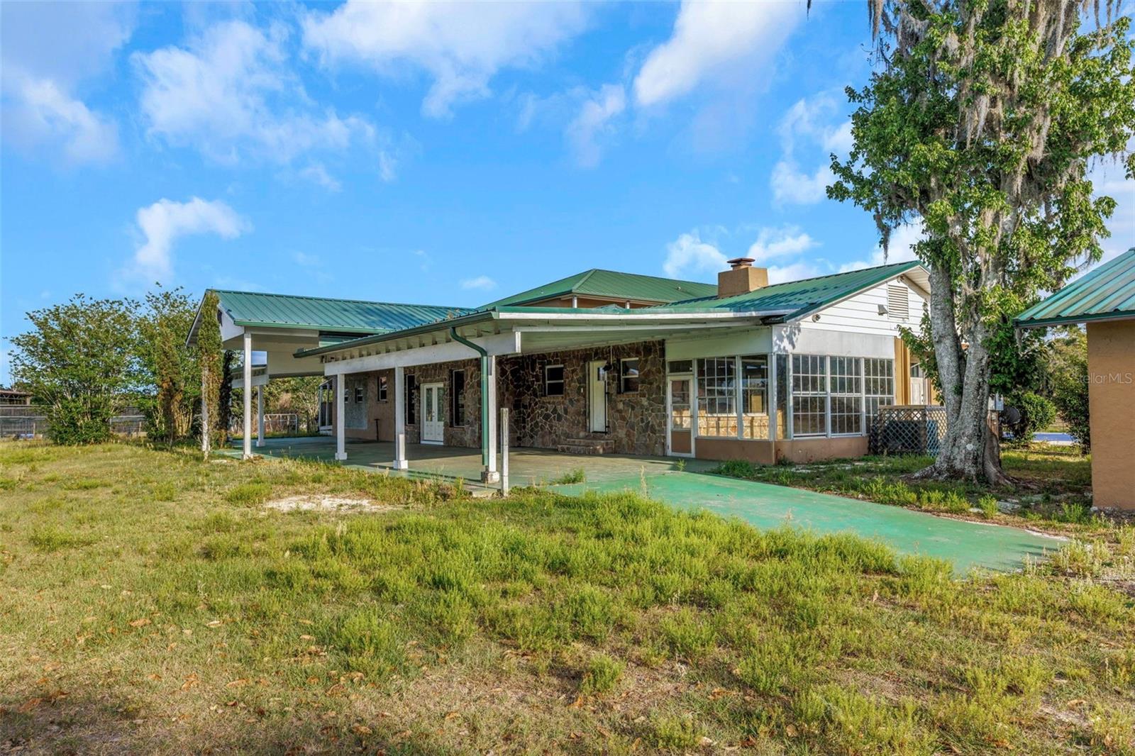 20138 BOWMAN RD, SPRING HILL, FL, 34610