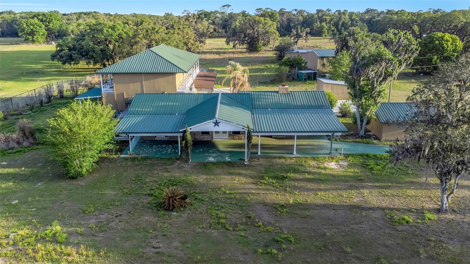 20138 BOWMAN RD, SPRING HILL, FL, 34610