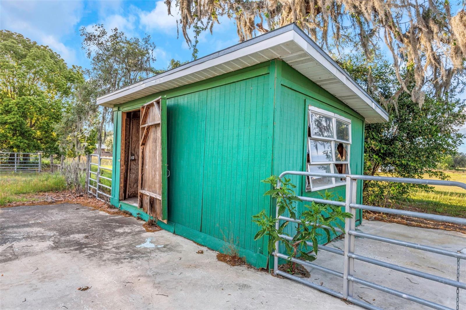 20138 BOWMAN RD, SPRING HILL, FL, 34610