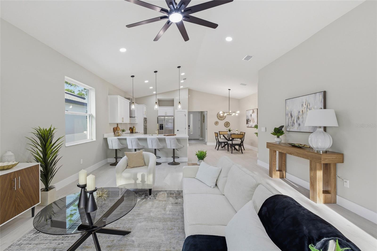 8316 N EDISON AVE, TAMPA, FL, 33604