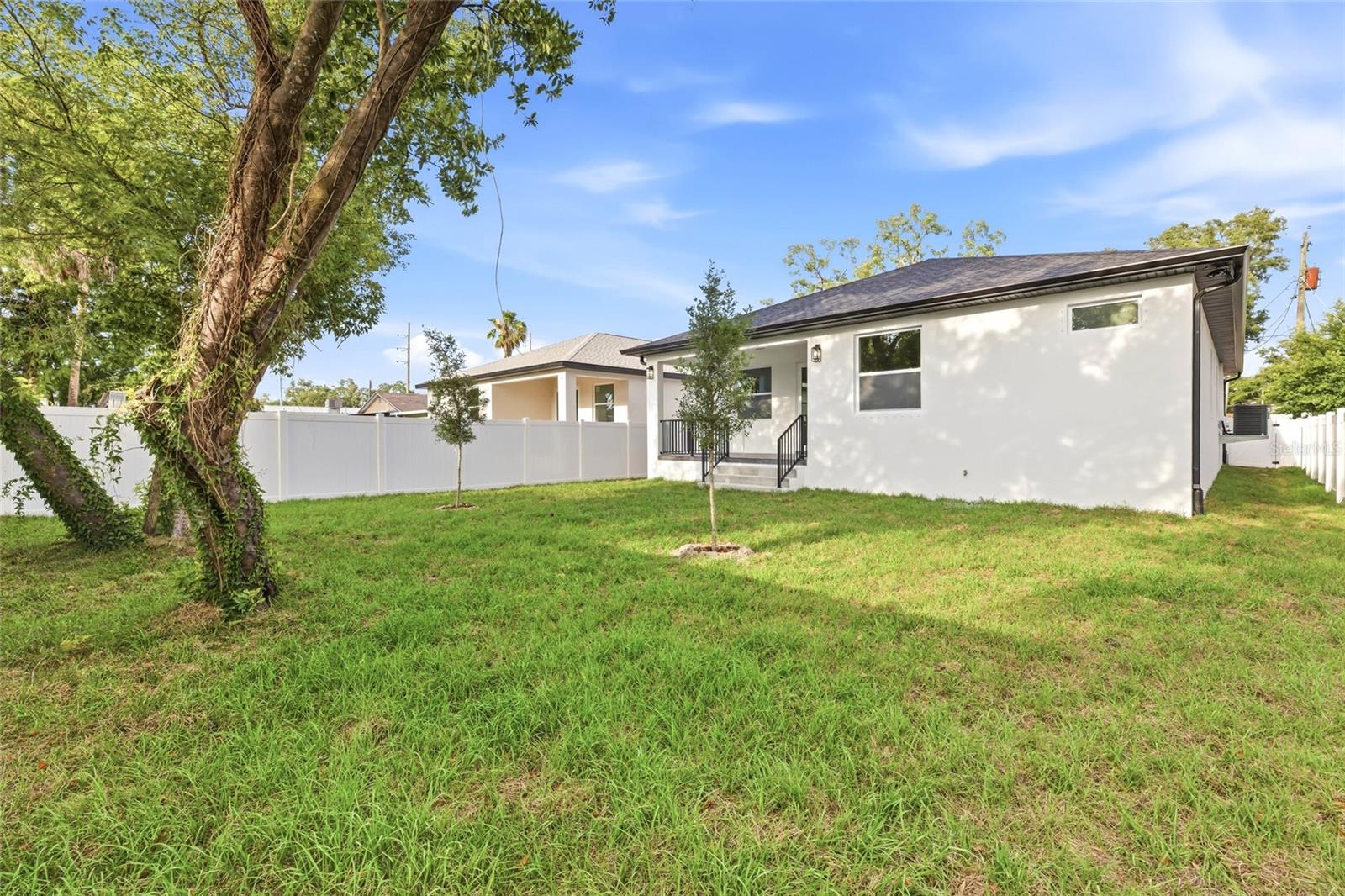 8316 N EDISON AVE, TAMPA, FL, 33604