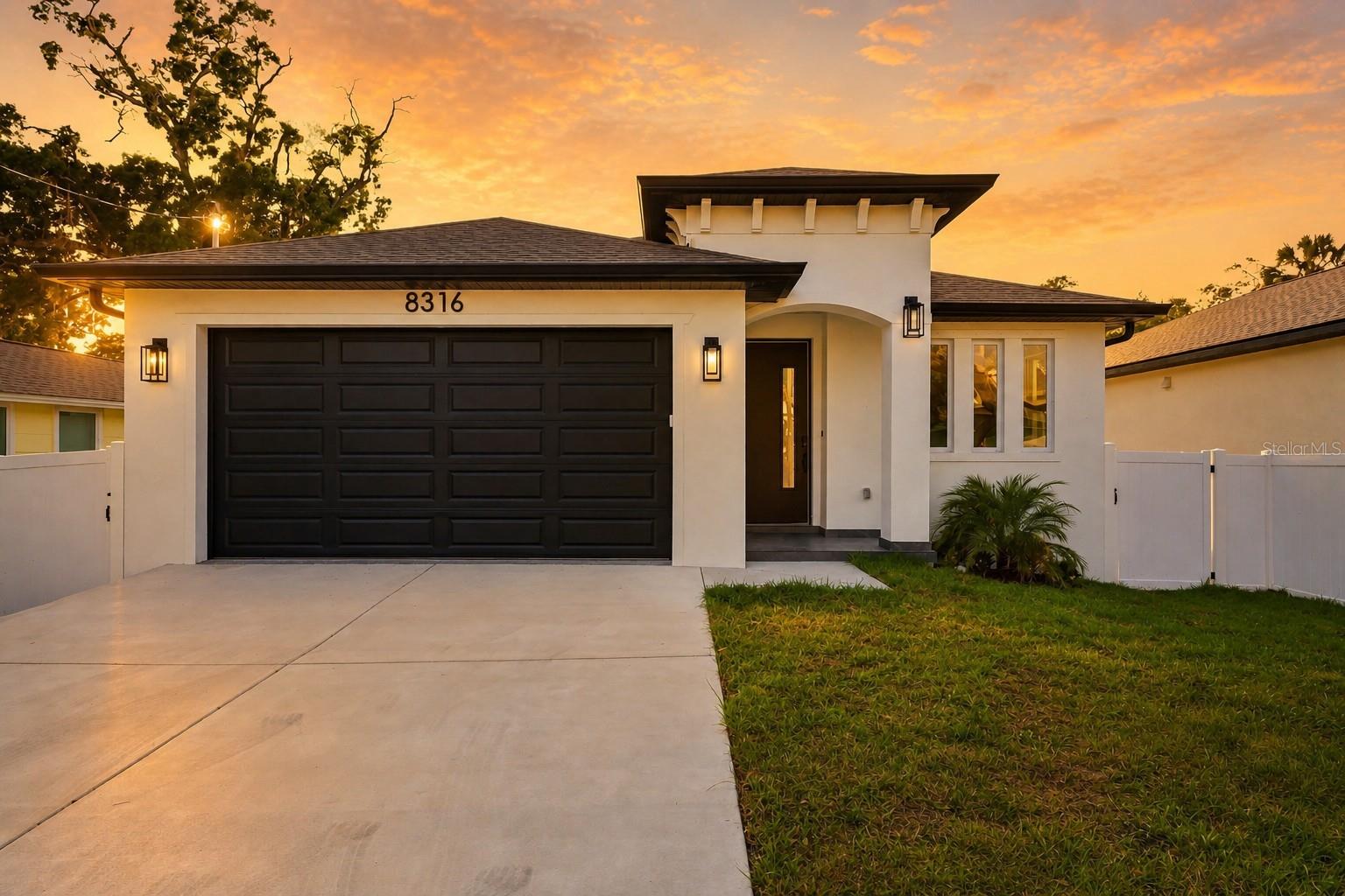 8316 N EDISON AVE, TAMPA, FL, 33604