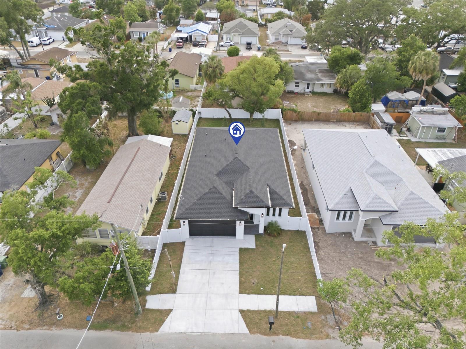 8316 N EDISON AVE, TAMPA, FL, 33604