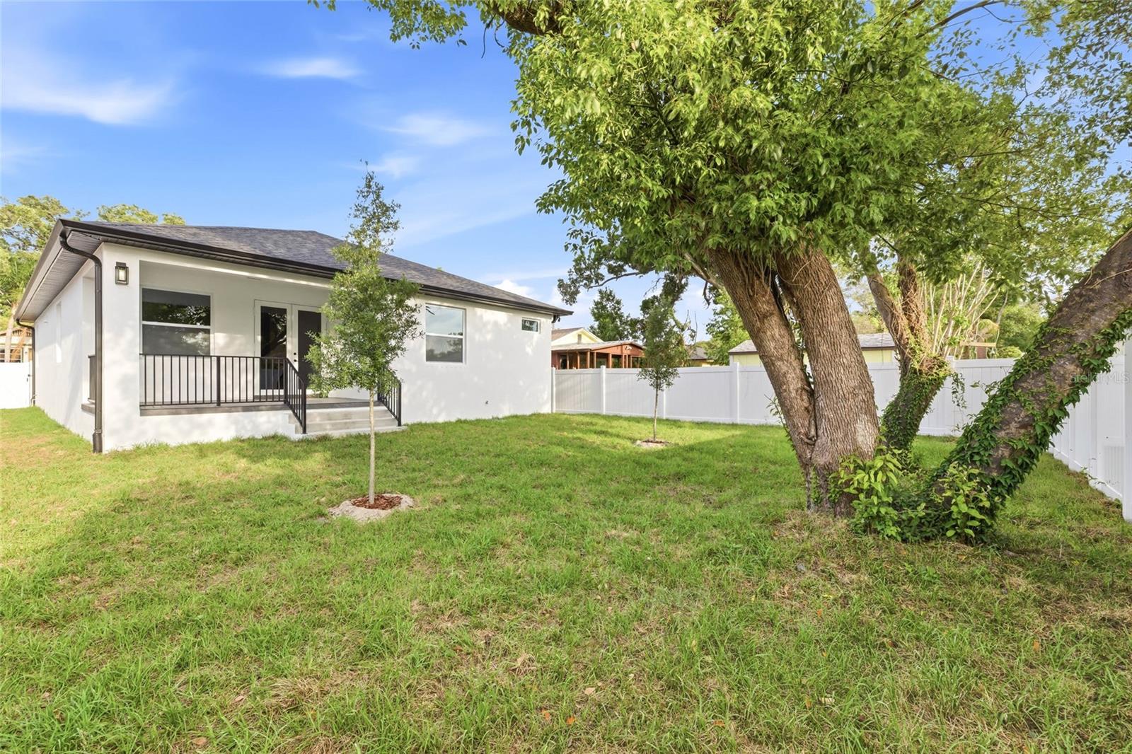 8316 N EDISON AVE, TAMPA, FL, 33604