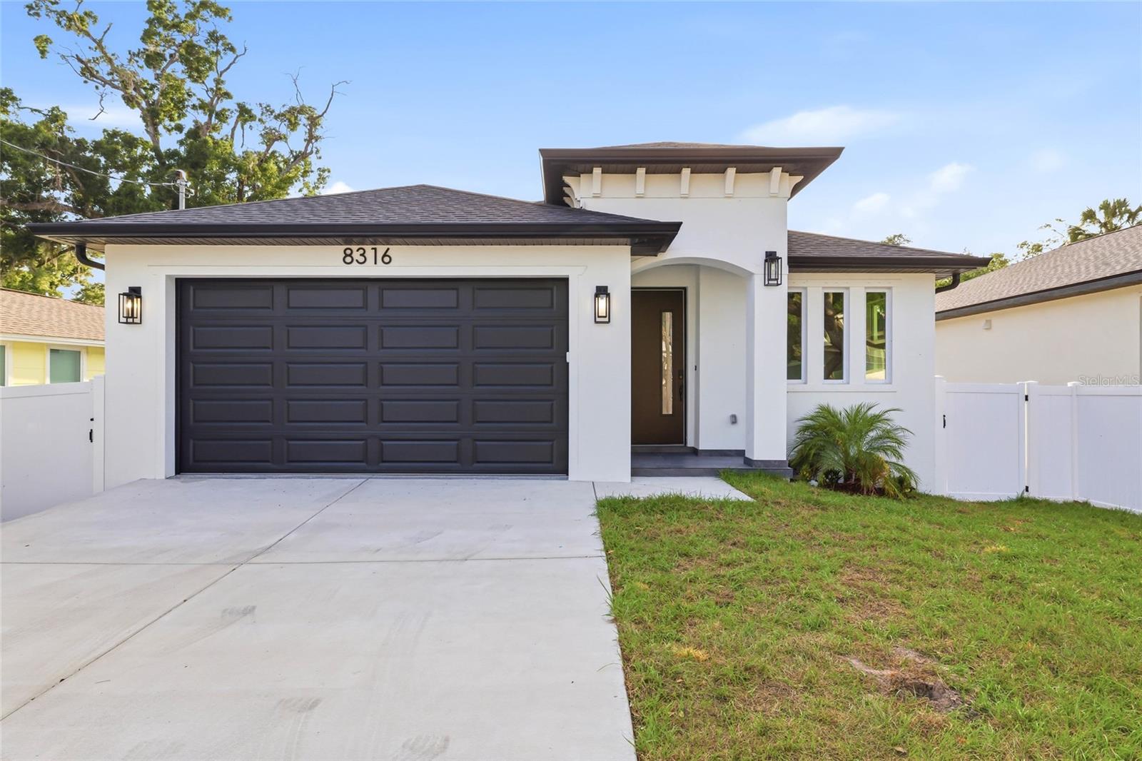8316 N EDISON AVE, TAMPA, FL, 33604