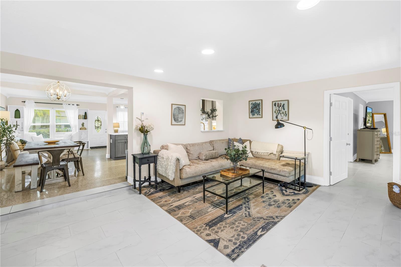 4039 ALBERCA WAY S, ST PETERSBURG, FL, 33712