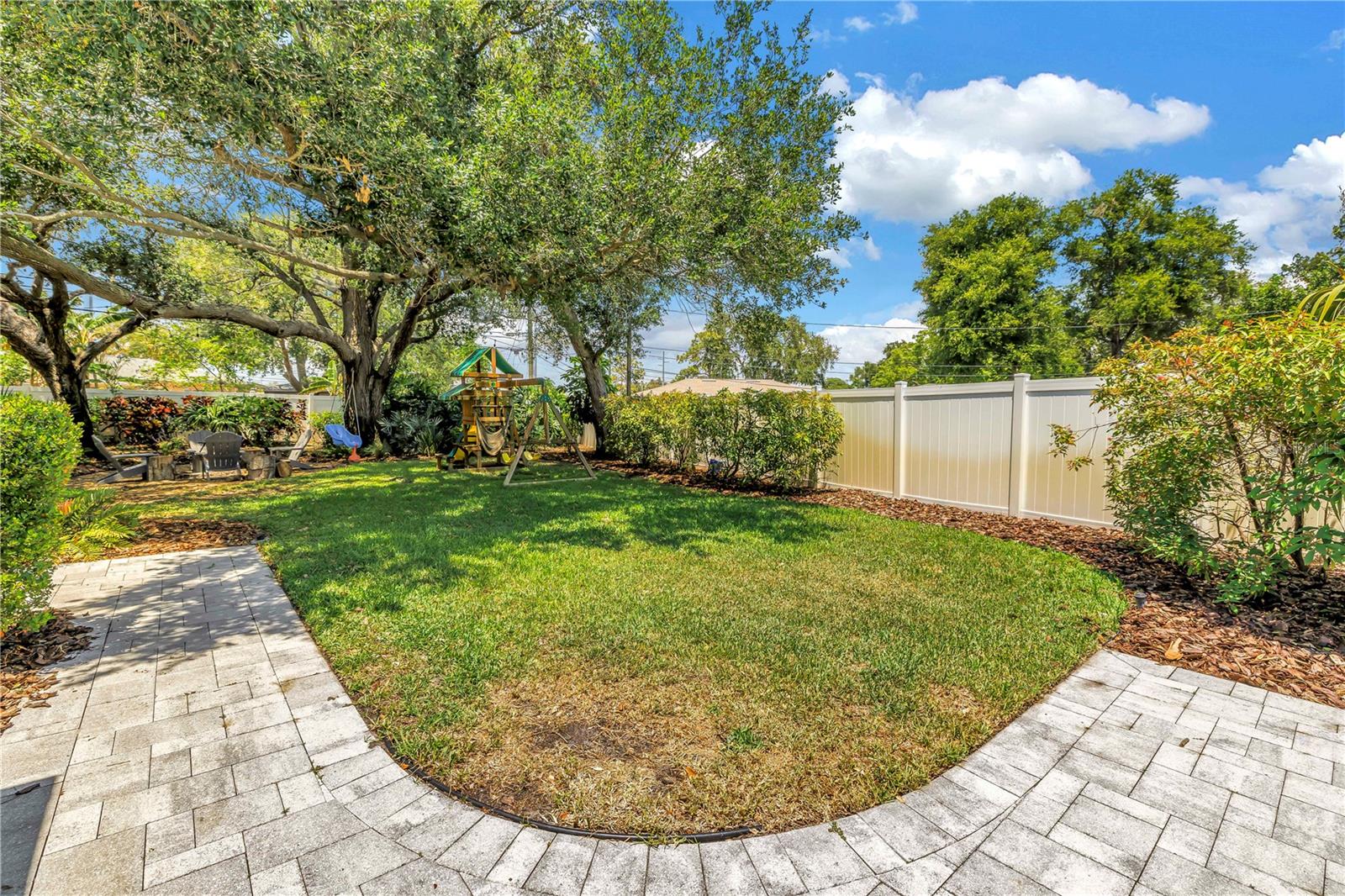 4039 ALBERCA WAY S, ST PETERSBURG, FL, 33712