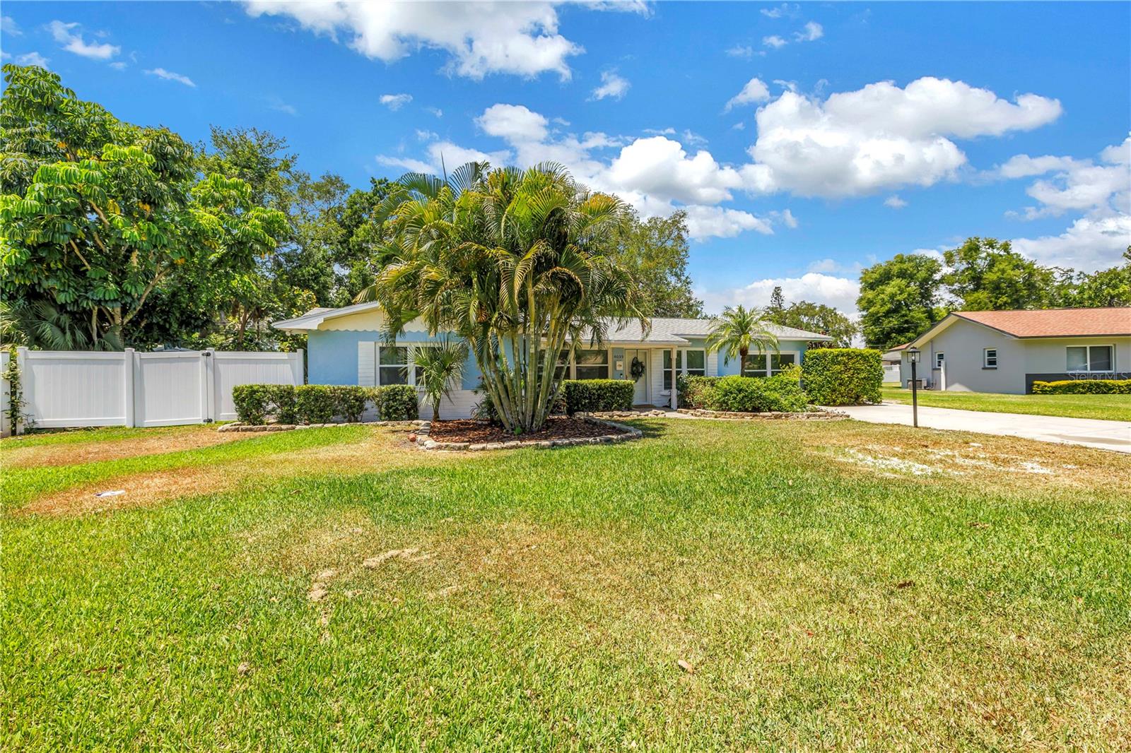 4039 ALBERCA WAY S, ST PETERSBURG, FL, 33712