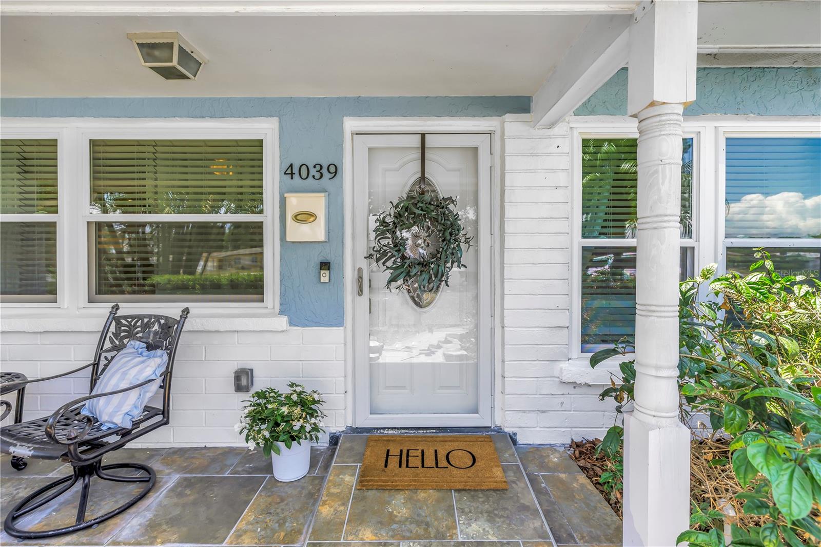 4039 ALBERCA WAY S, ST PETERSBURG, FL, 33712