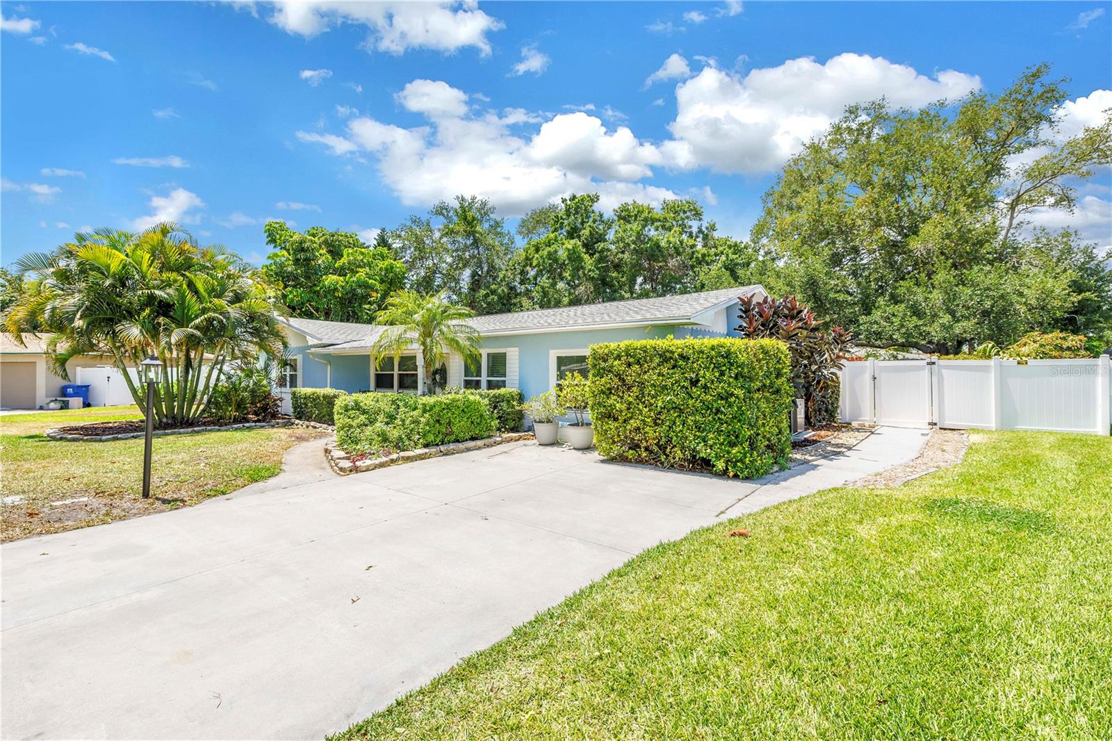 4039 ALBERCA WAY S, ST PETERSBURG, FL, 33712