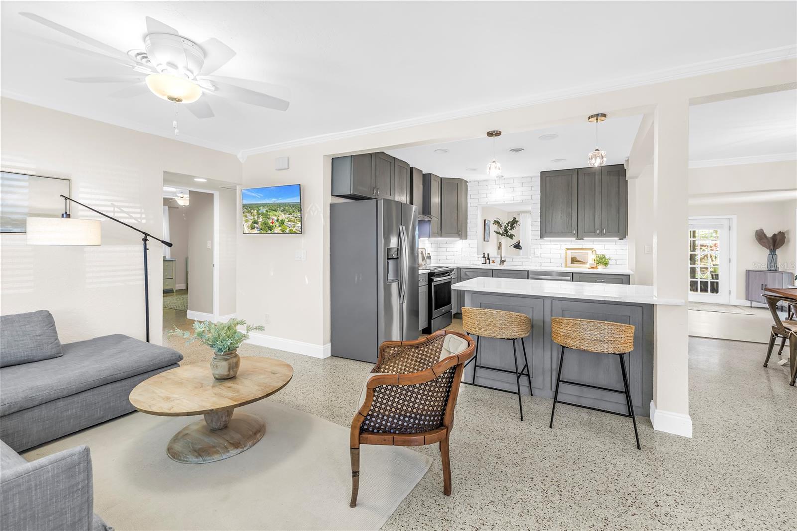 4039 ALBERCA WAY S, ST PETERSBURG, FL, 33712