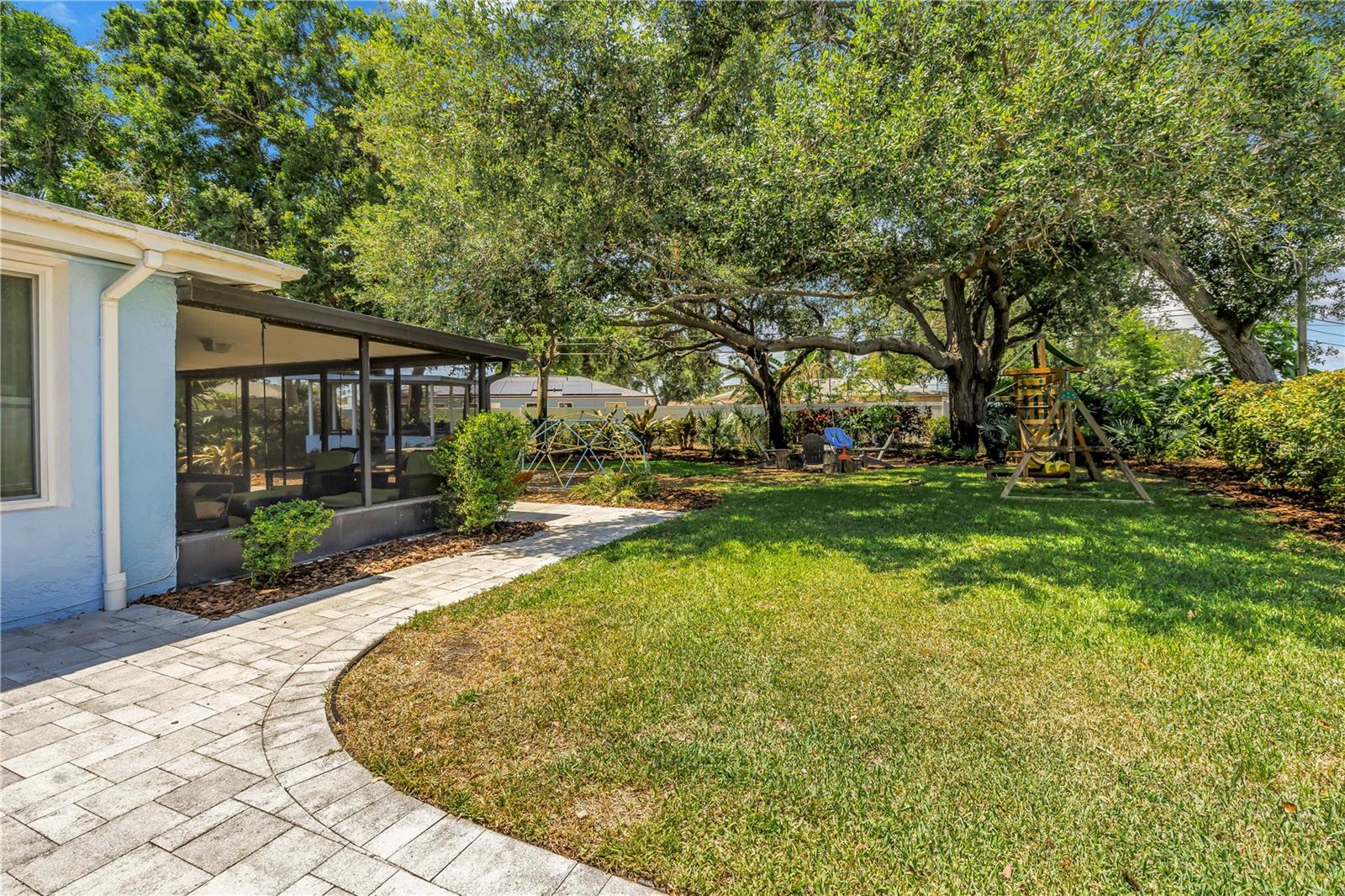 4039 ALBERCA WAY S, ST PETERSBURG, FL, 33712