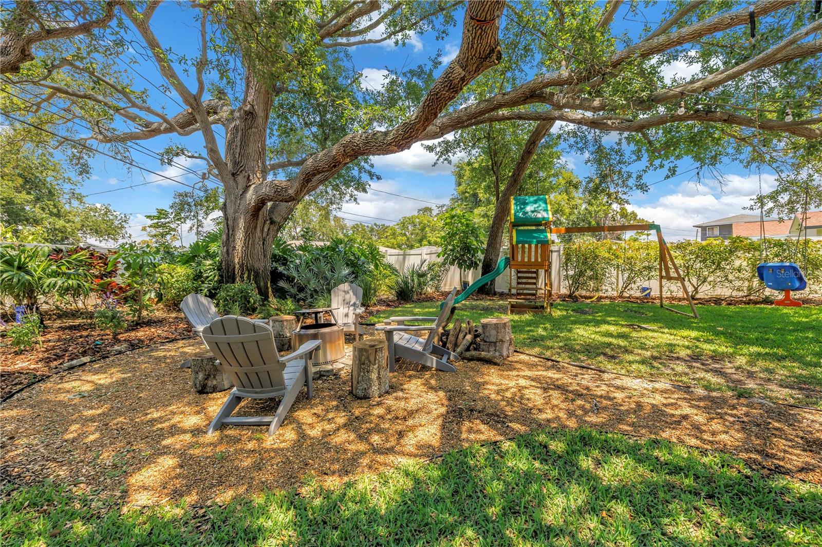 4039 ALBERCA WAY S, ST PETERSBURG, FL, 33712