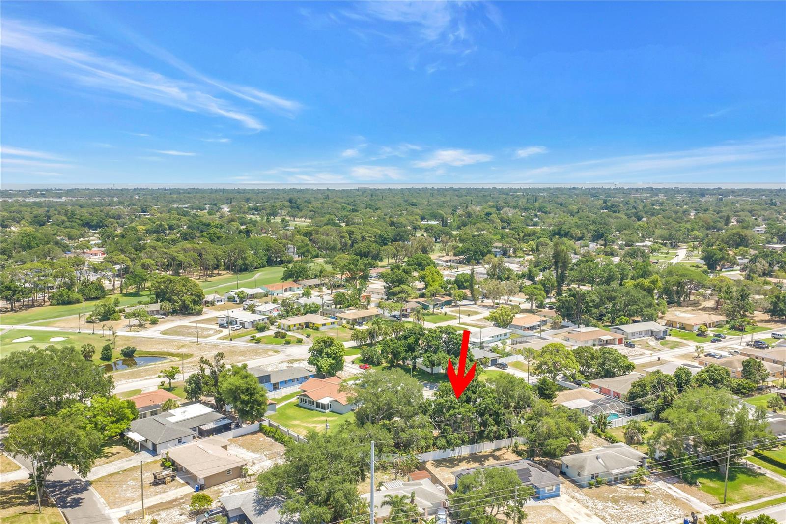 4039 ALBERCA WAY S, ST PETERSBURG, FL, 33712