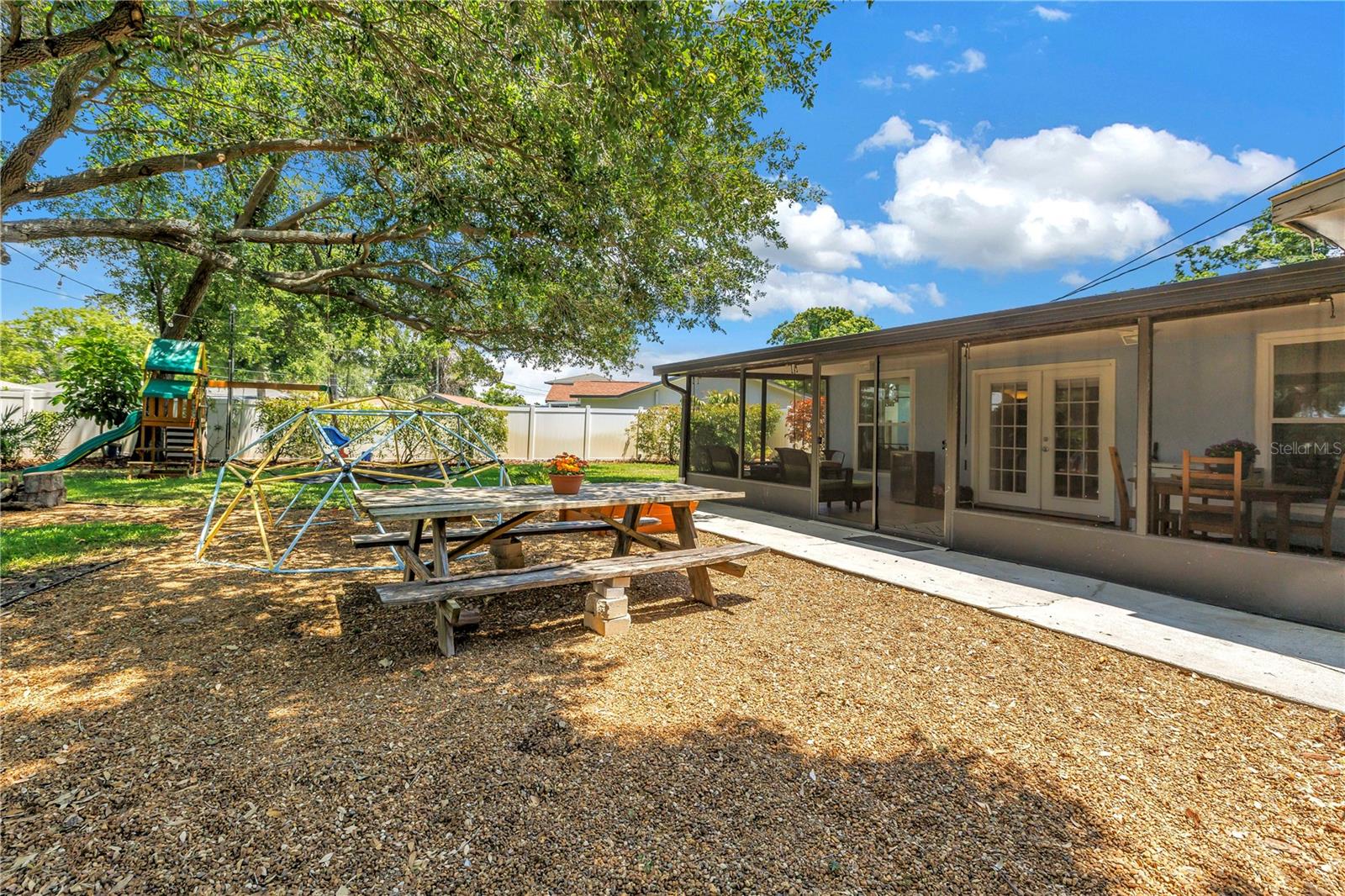 4039 ALBERCA WAY S, ST PETERSBURG, FL, 33712