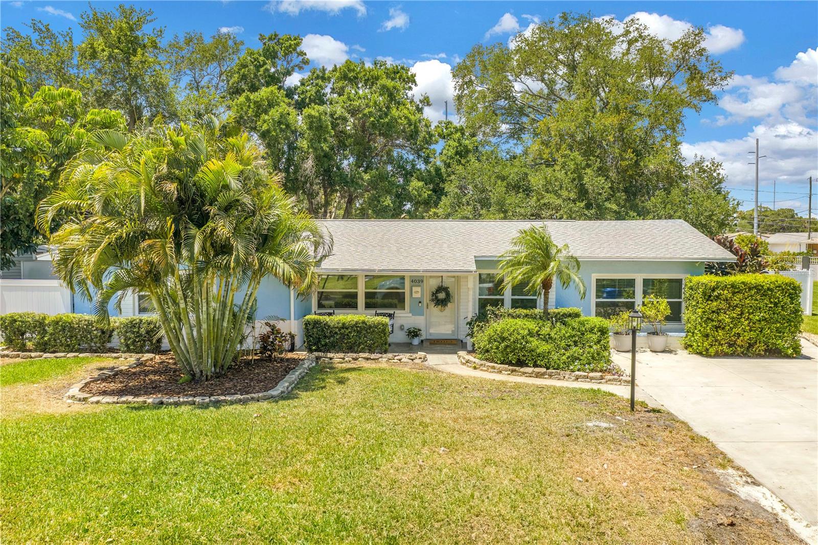 4039 ALBERCA WAY S, ST PETERSBURG, FL, 33712