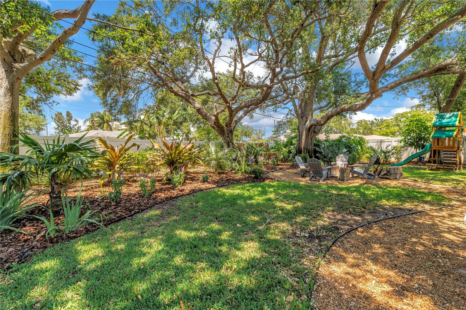 4039 ALBERCA WAY S, ST PETERSBURG, FL, 33712