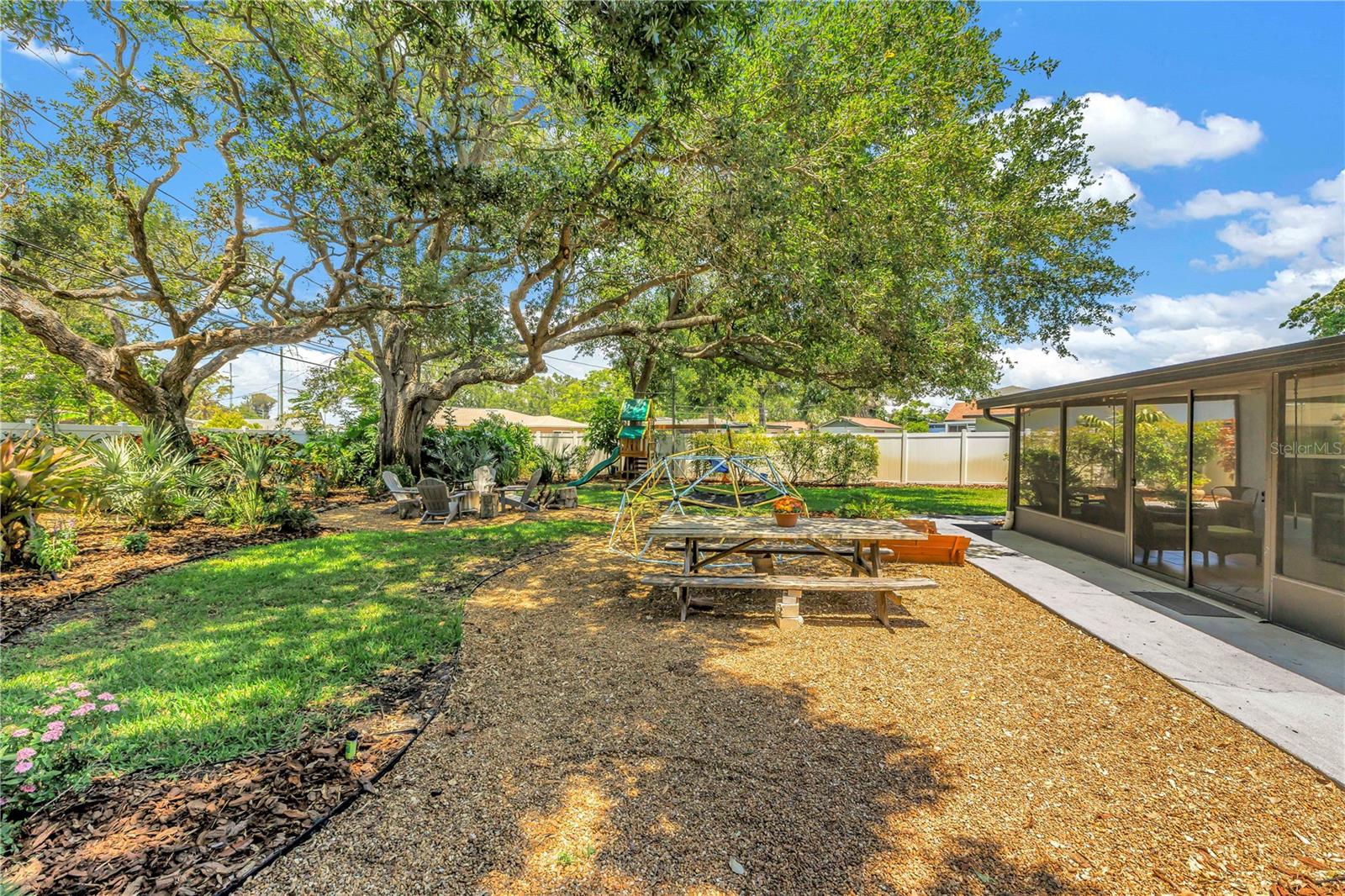 4039 ALBERCA WAY S, ST PETERSBURG, FL, 33712