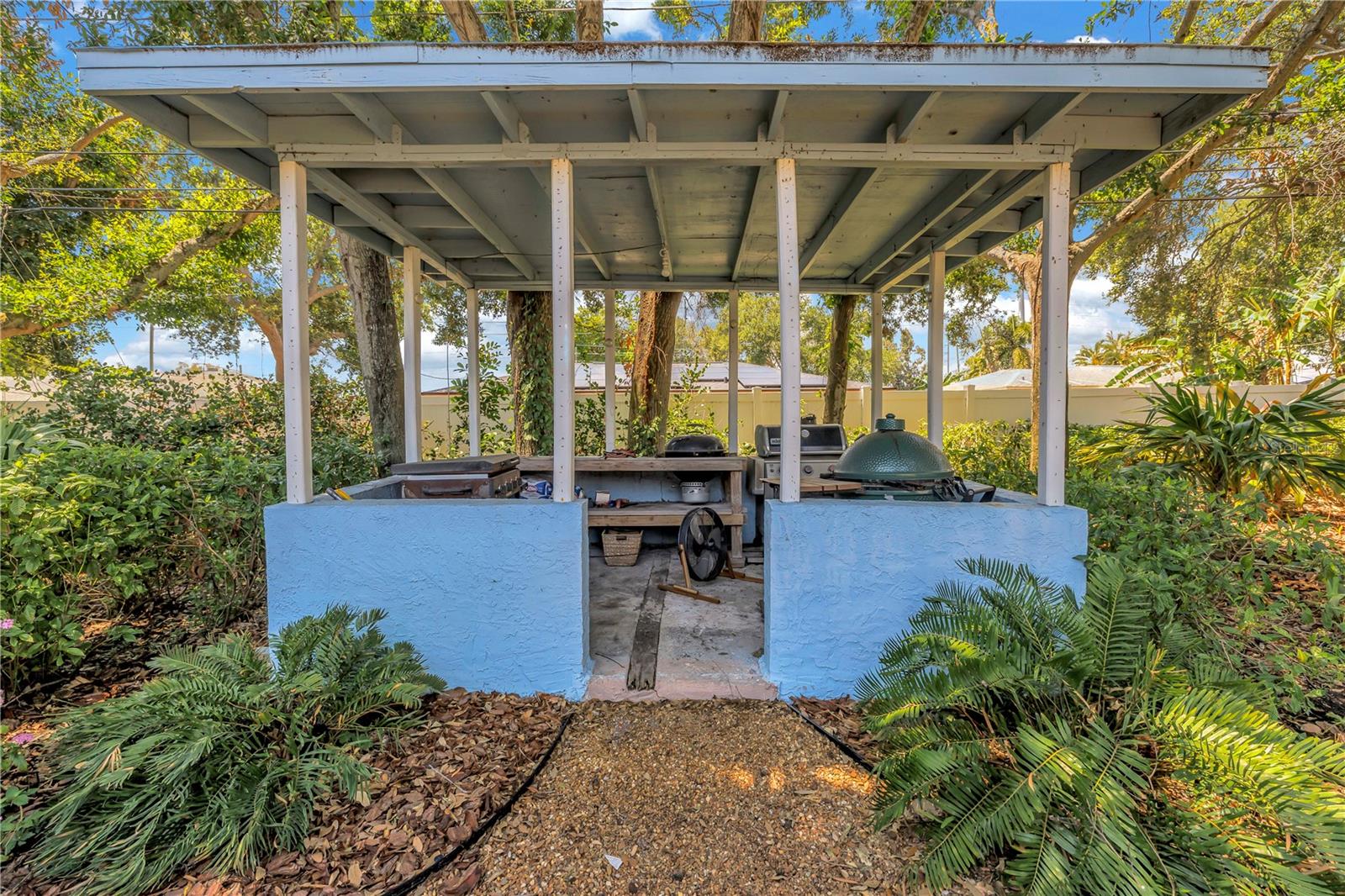 4039 ALBERCA WAY S, ST PETERSBURG, FL, 33712